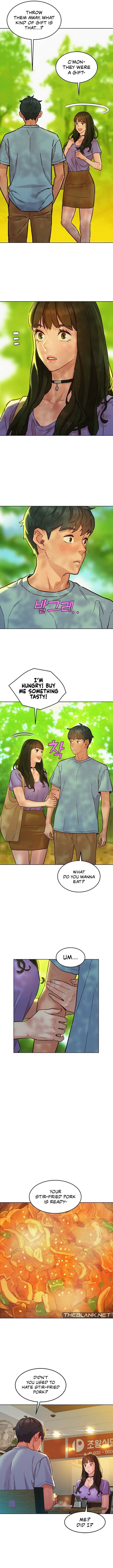 Let's Hang Out from Today [Gyunja] - Chapter 102 — Page 6