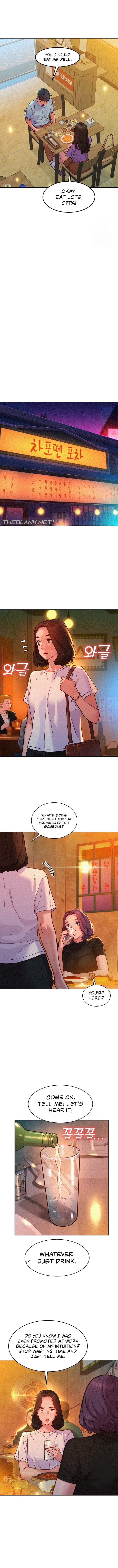 Let's Hang Out from Today [Gyunja] - Chapter 102 — Page 8