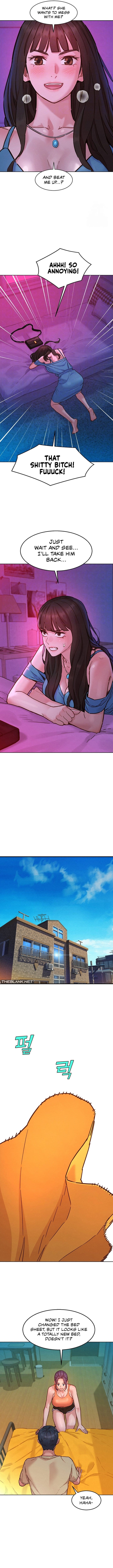 Let's Hang Out from Today [Gyunja] - Chapter 101 — Page 4
