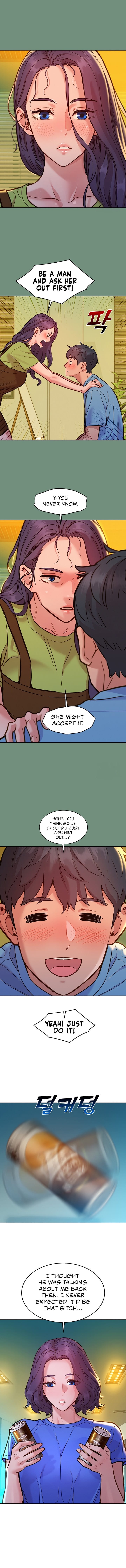 Let's Hang Out from Today [Gyunja] - Chapter 59 — Page 6