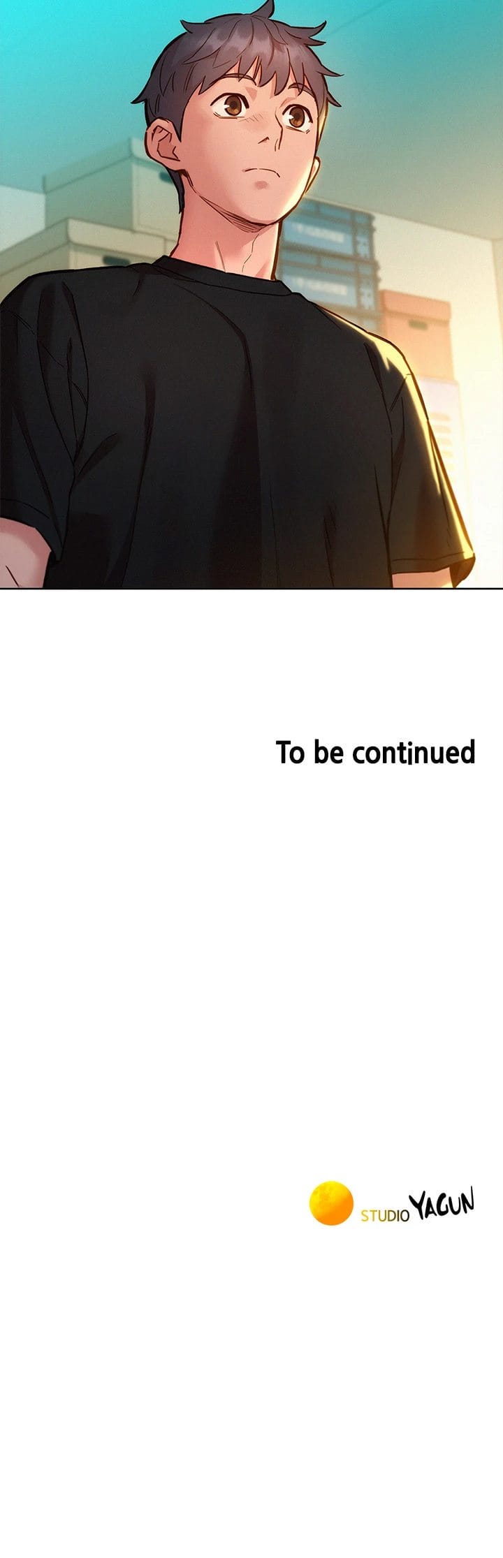 Let's Hang Out from Today [Gyunja] - Chapter 75 — Page 47