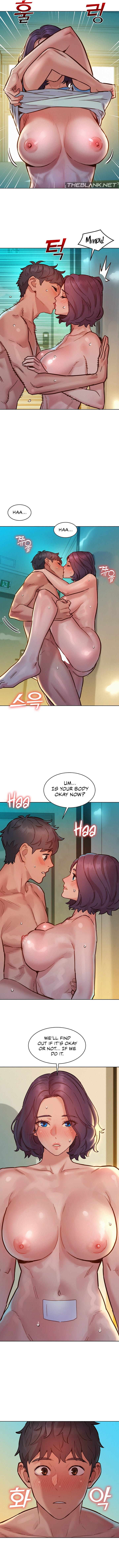 Let's Hang Out from Today [Gyunja] - Chapter 69 — Page 11