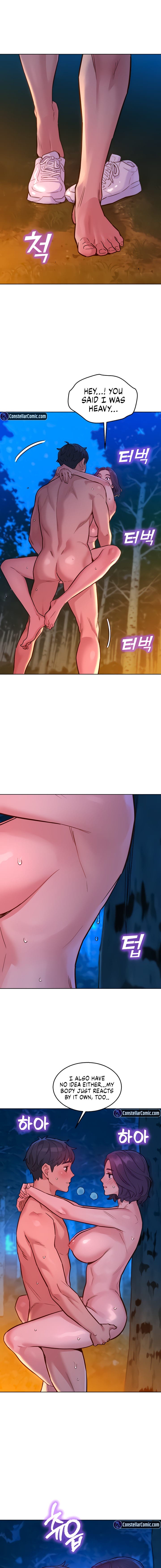 Let's Hang Out from Today [Gyunja] - Chapter 40 — Page 10