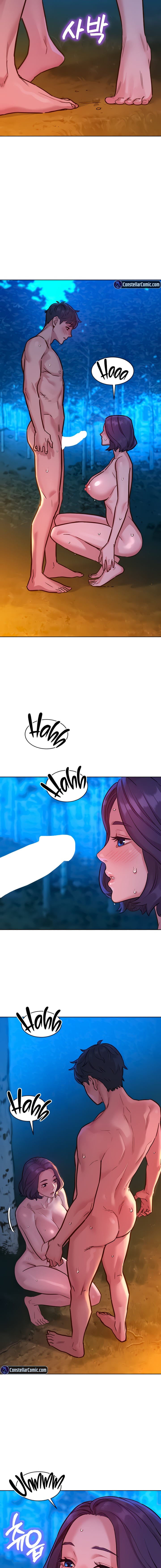Let's Hang Out from Today [Gyunja] - Chapter 40 — Page 12