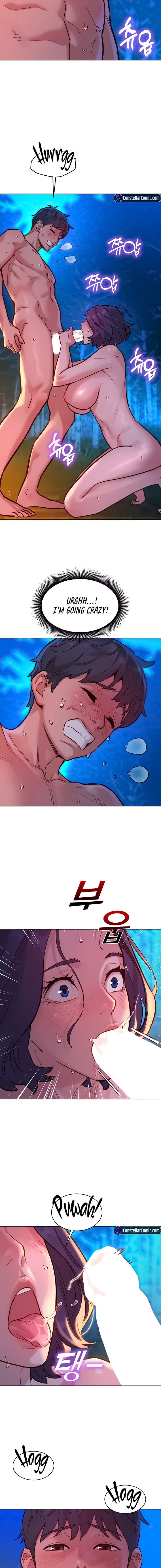Let's Hang Out from Today [Gyunja] - Chapter 40 — Page 14