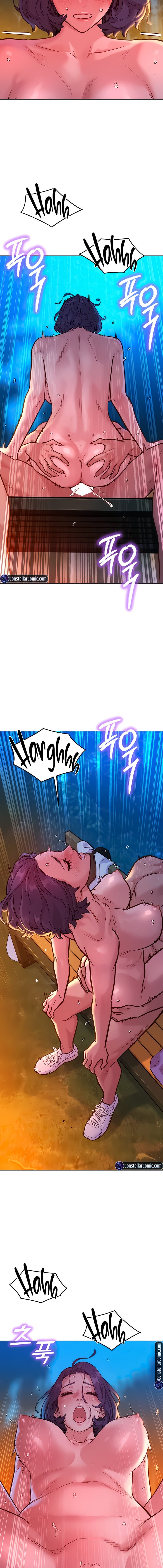 Let's Hang Out from Today [Gyunja] - Chapter 40 — Page 6