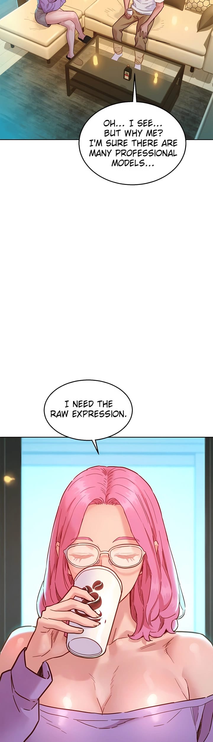 Let's Hang Out from Today [Gyunja] - Chapter 72 — Page 18