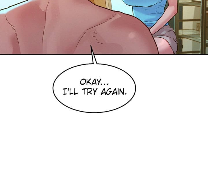 Let's Hang Out from Today [Gyunja] - Chapter 72 — Page 24