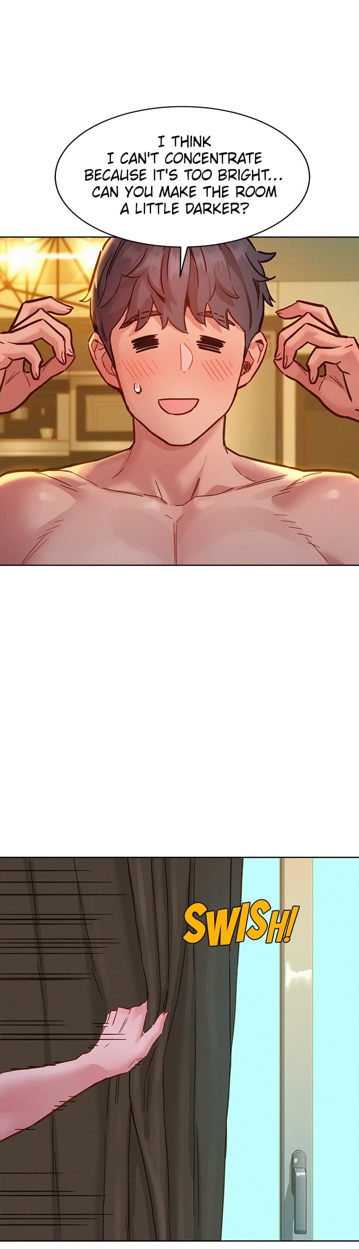 Let's Hang Out from Today [Gyunja] - Chapter 72 — Page 28