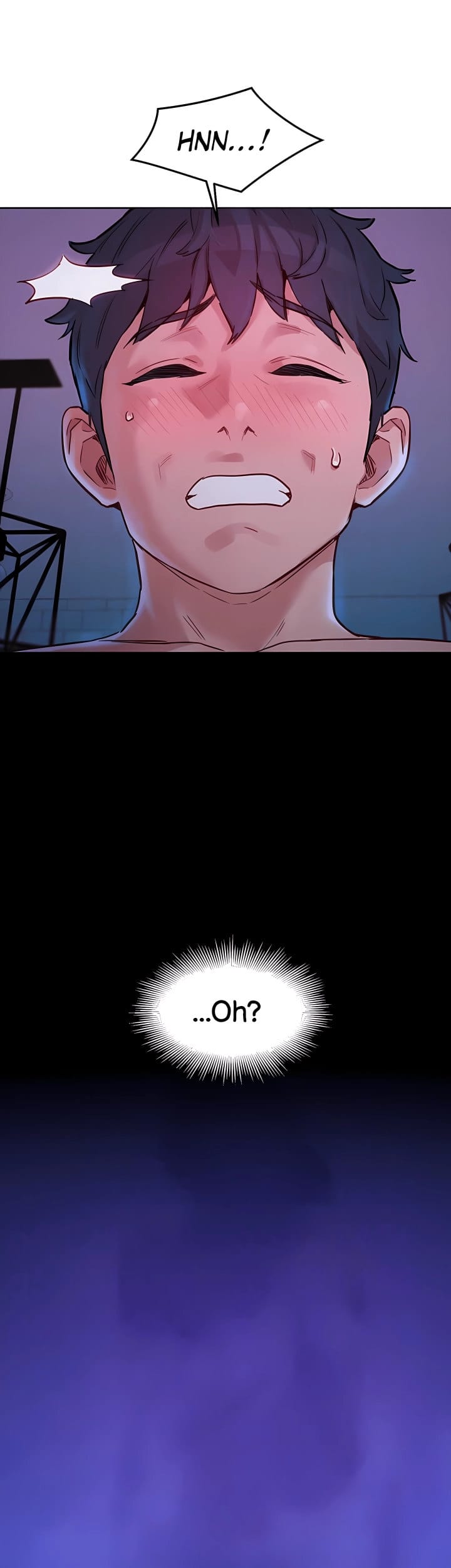 Let's Hang Out from Today [Gyunja] - Chapter 72 — Page 35
