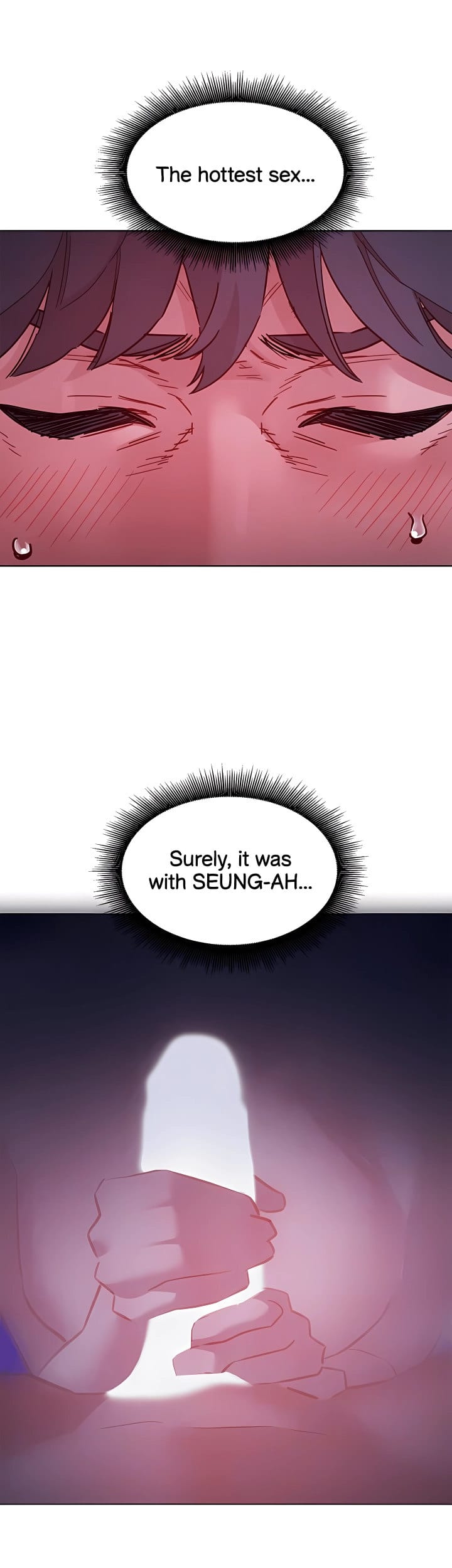 Let's Hang Out from Today [Gyunja] - Chapter 72 — Page 39