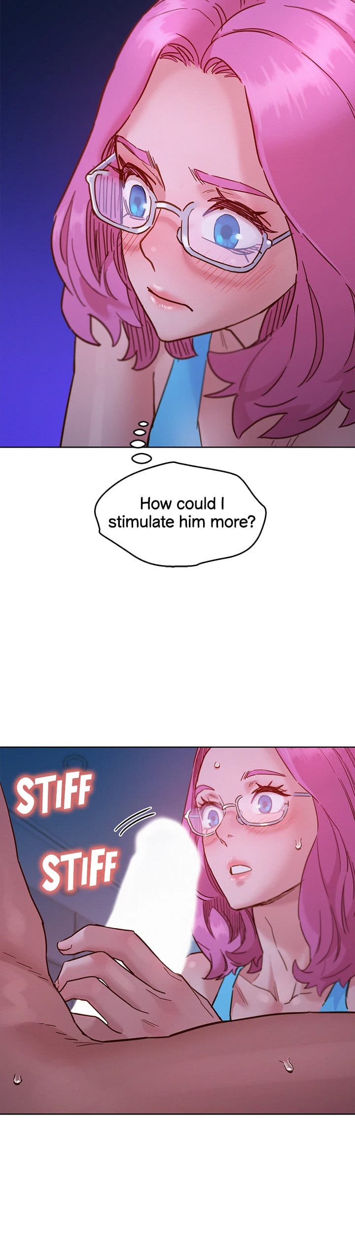 Let's Hang Out from Today [Gyunja] - Chapter 72 — Page 41