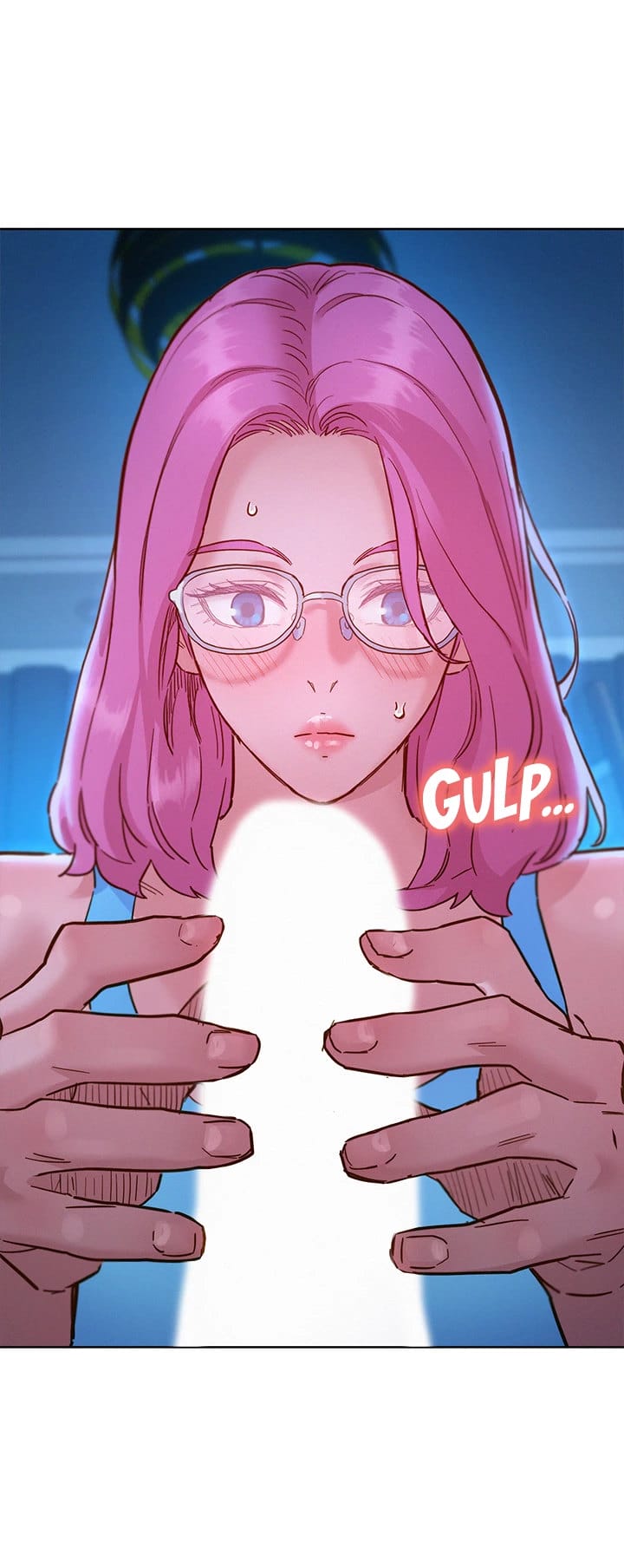 Let's Hang Out from Today [Gyunja] - Chapter 72 — Page 42