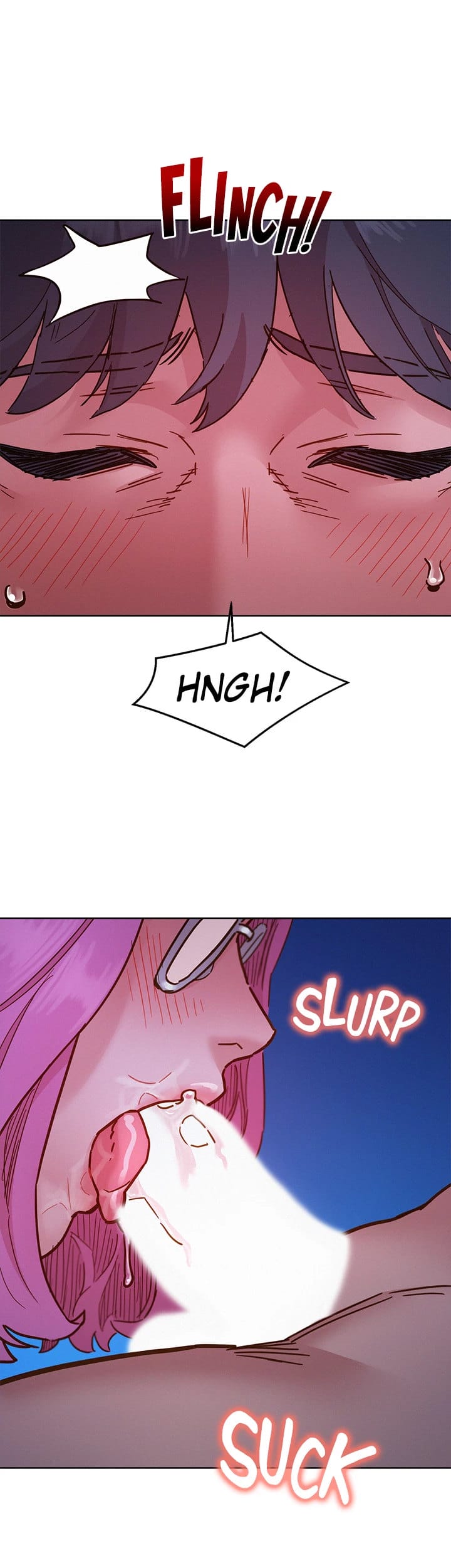 Let's Hang Out from Today [Gyunja] - Chapter 72 — Page 44