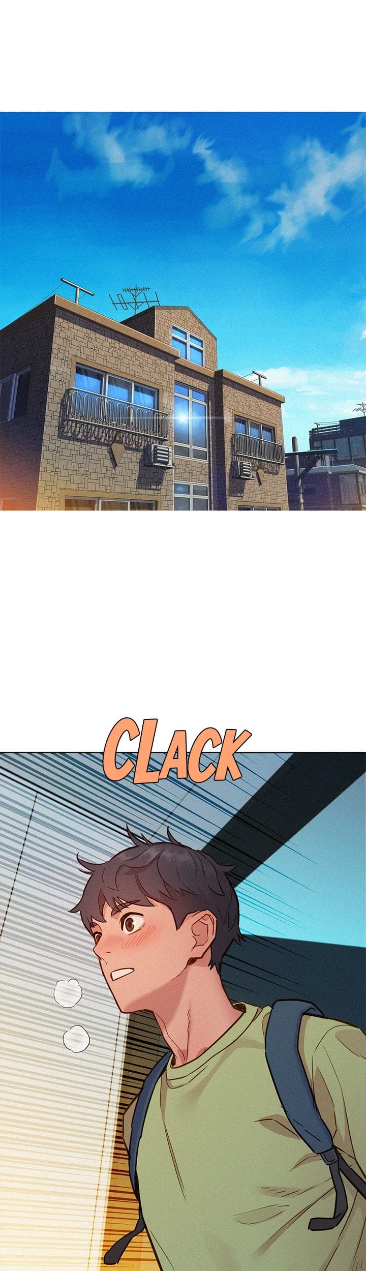 Let's Hang Out from Today [Gyunja] - Chapter 87 — Page 30