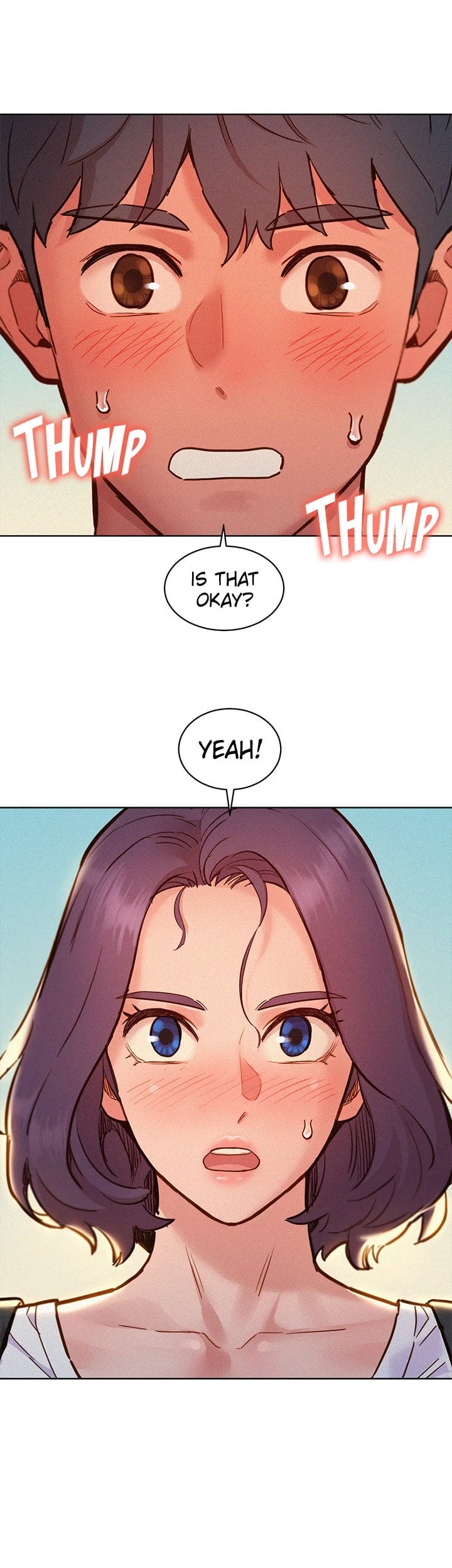 Let's Hang Out from Today [Gyunja] - Chapter 87 — Page 42