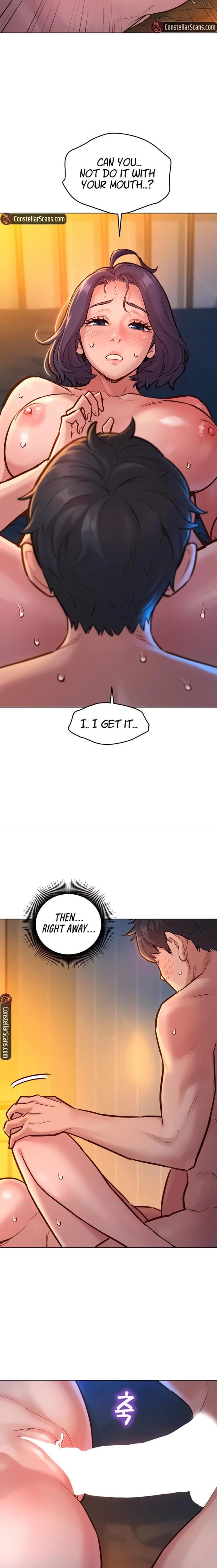 Let's Hang Out from Today [Gyunja] - Chapter 11 — Page 15