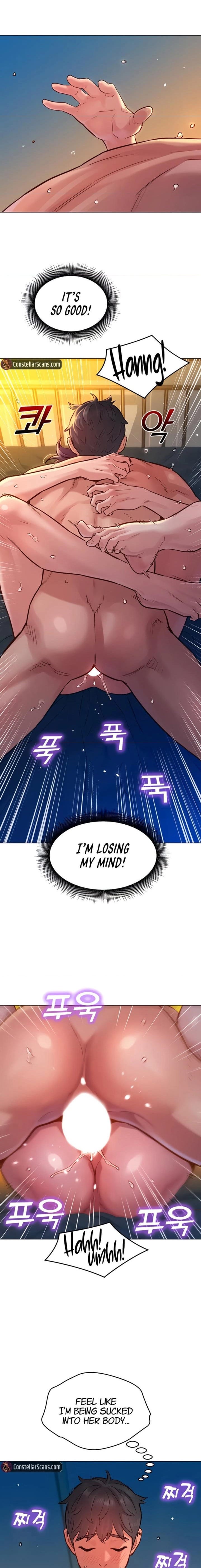 Let's Hang Out from Today [Gyunja] - Chapter 11 — Page 20