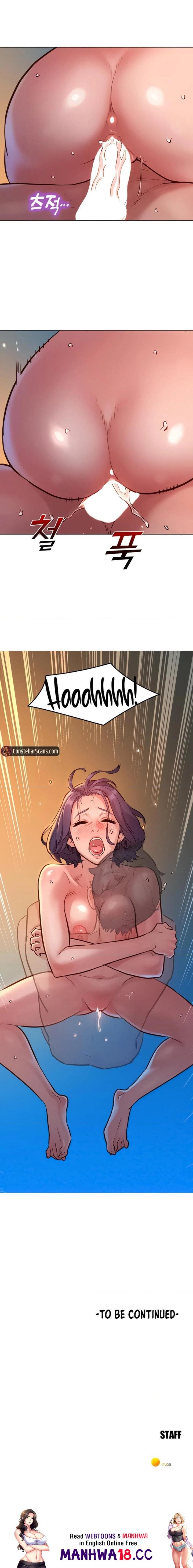Let's Hang Out from Today [Gyunja] - Chapter 11 — Page 22