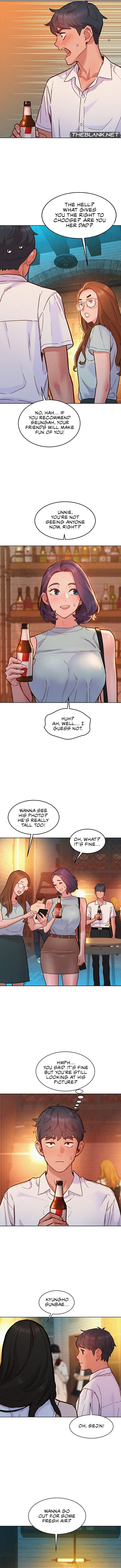 Let's Hang Out from Today [Gyunja] - Chapter 88 — Page 10