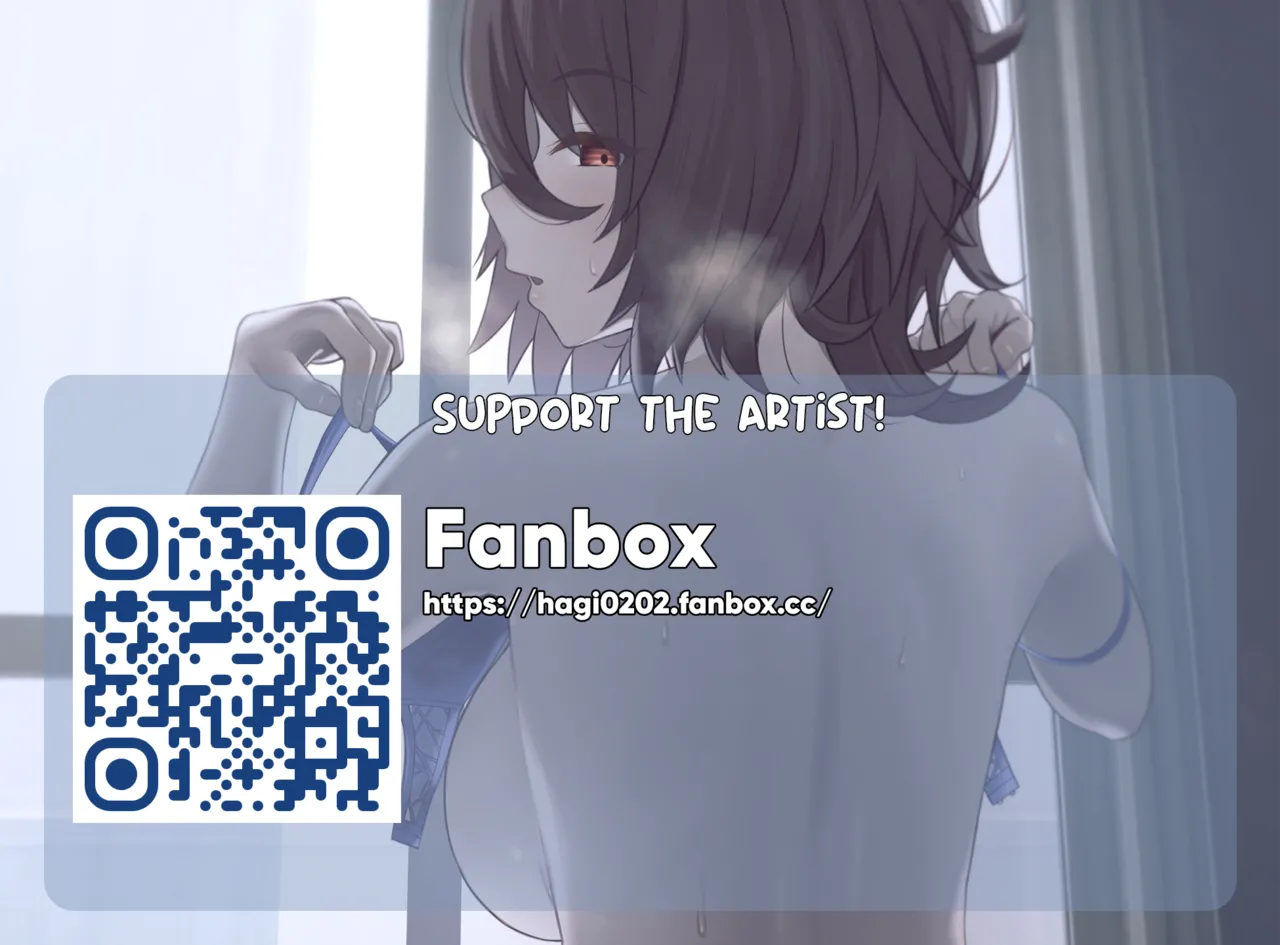 Tachyon 1-35p + After (Uma Musume) [hahakigi] - Chapter 1 — Page 42