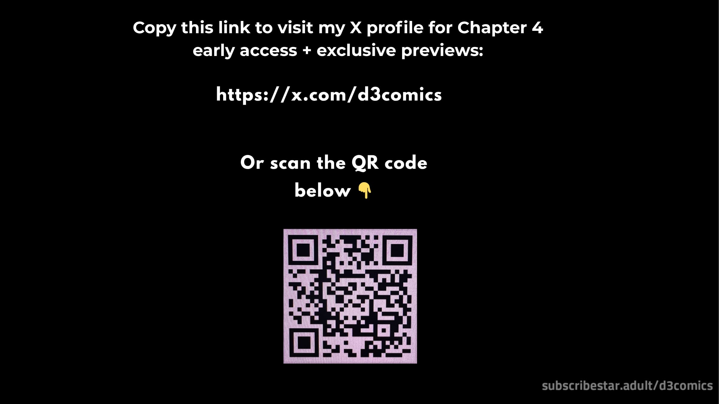 Another Payment Method [D3 Comics] - Chapter 3.2 — Page 24