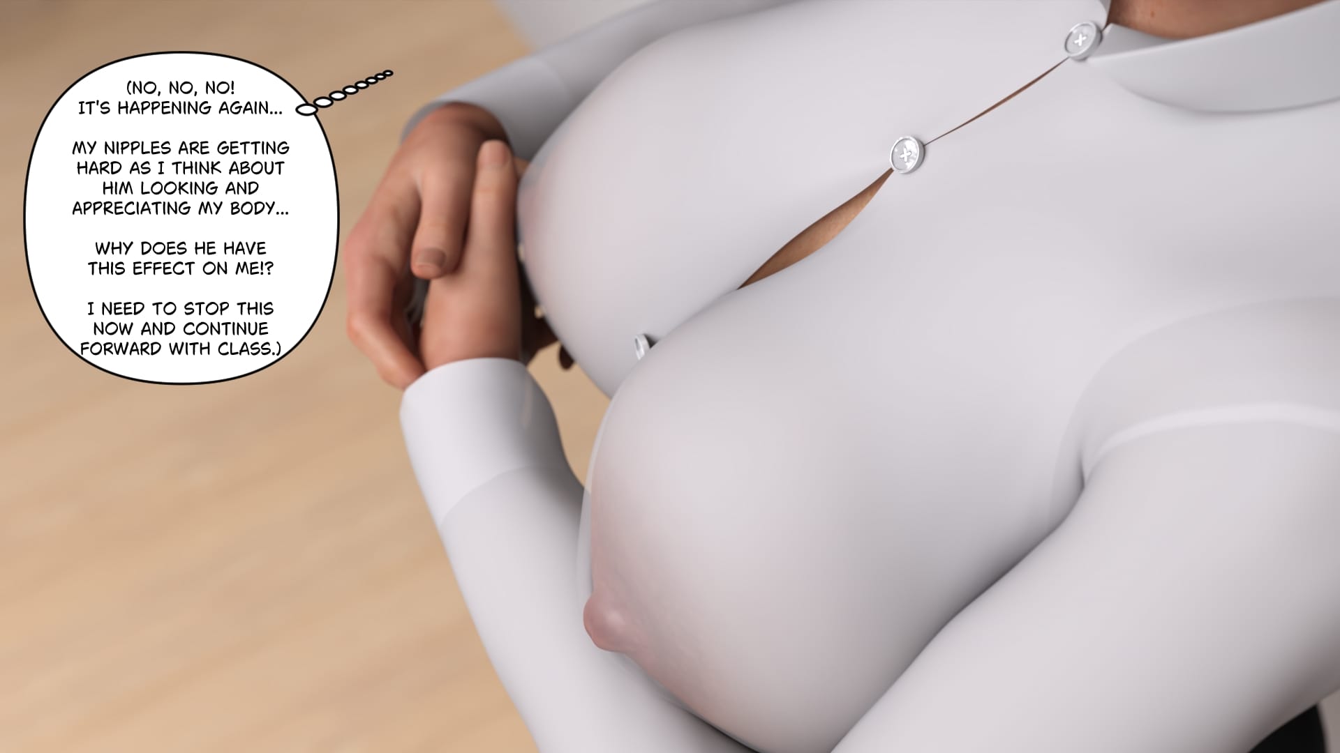 Having Grace [NotAvailableXXX] - Chapter 1 — Page 80