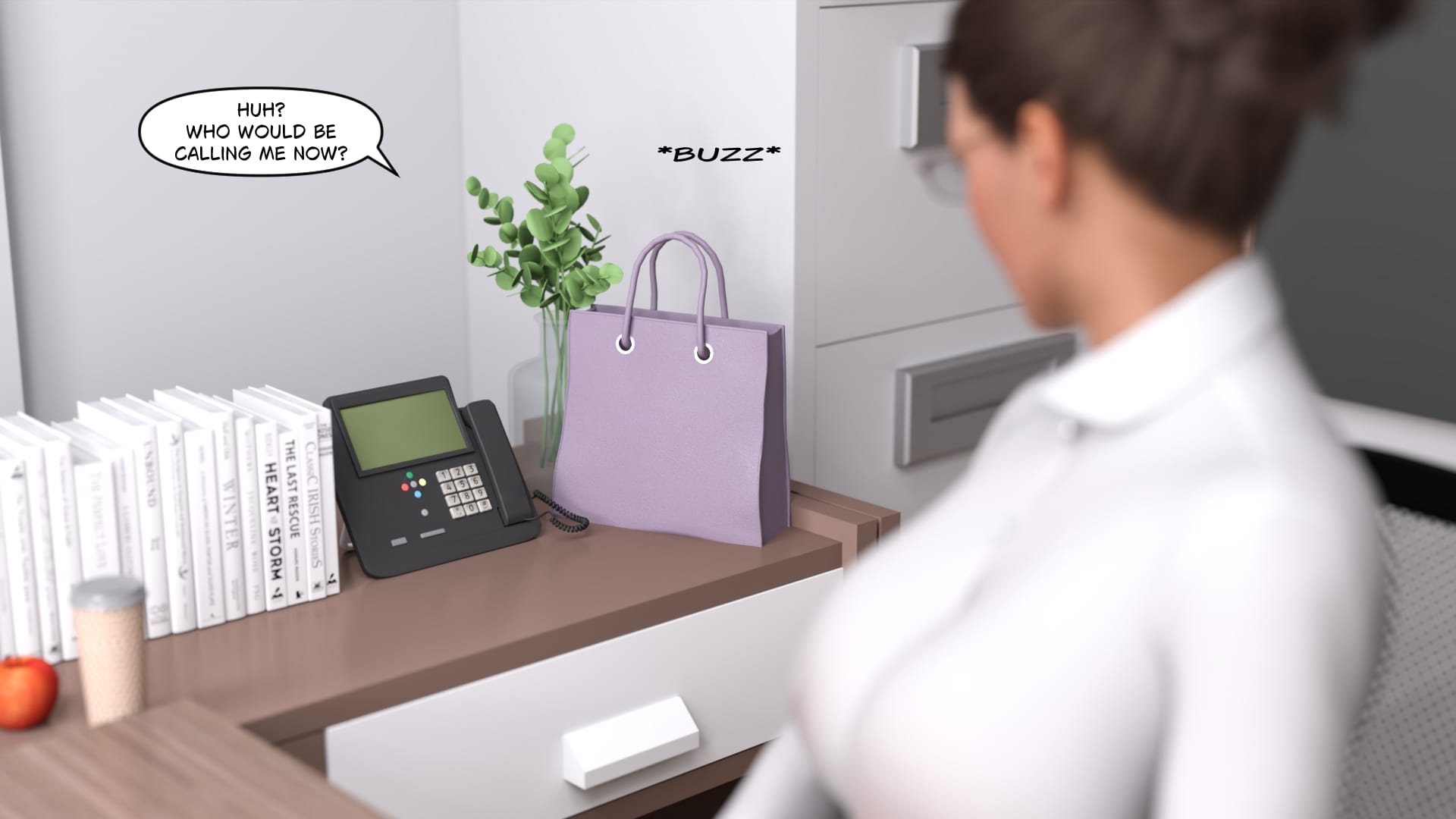 Having Grace [NotAvailableXXX] - Chapter 1 — Page 96