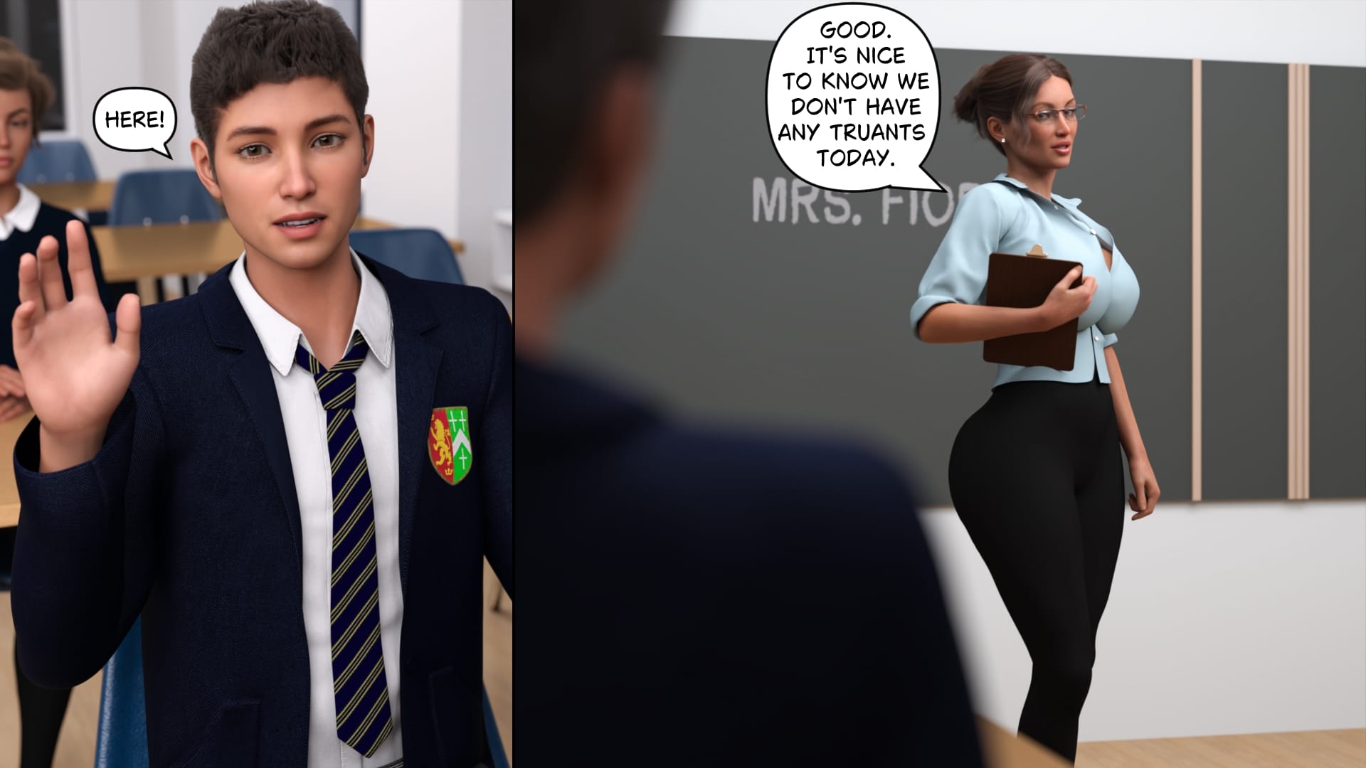 Having Grace [NotAvailableXXX] - Chapter — Page 51