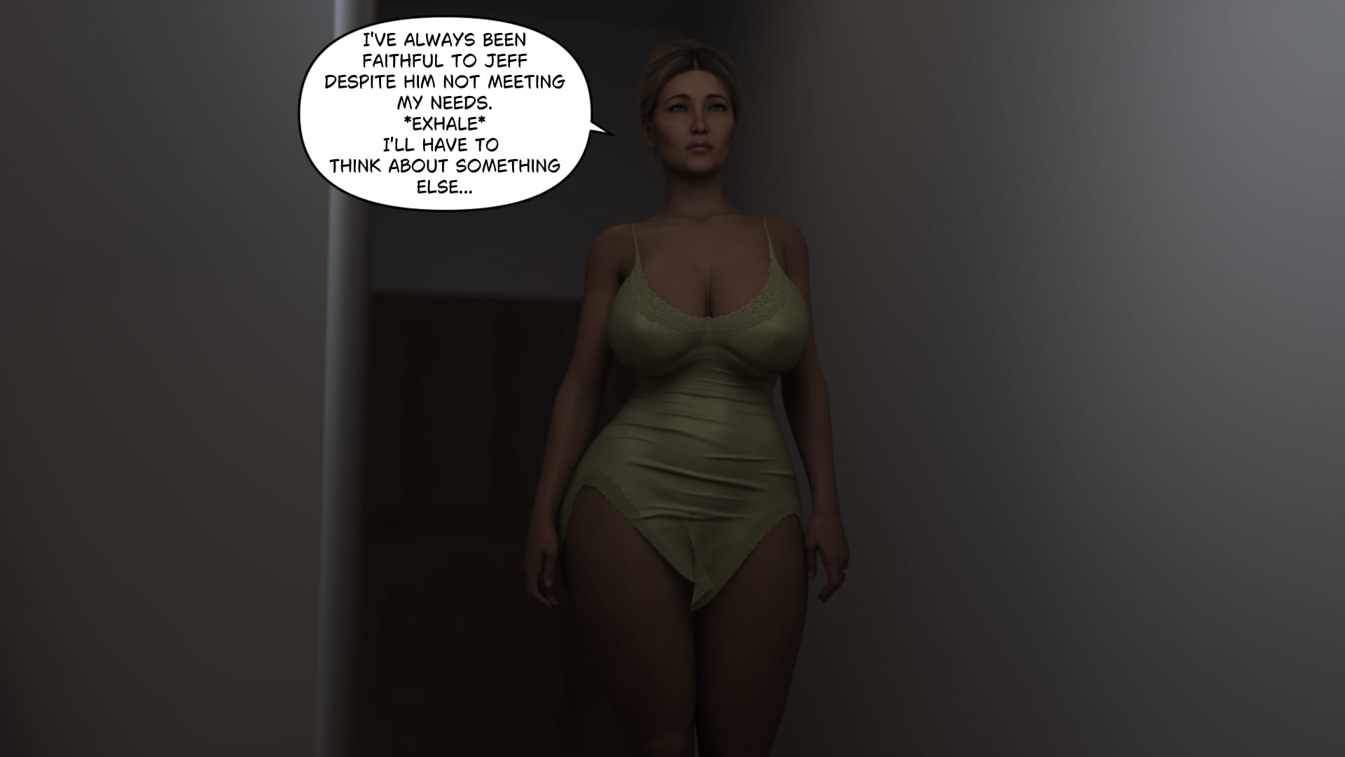 Kyle's Mission [NotAvailableXXX] - Chapter 1.2 — Page 43