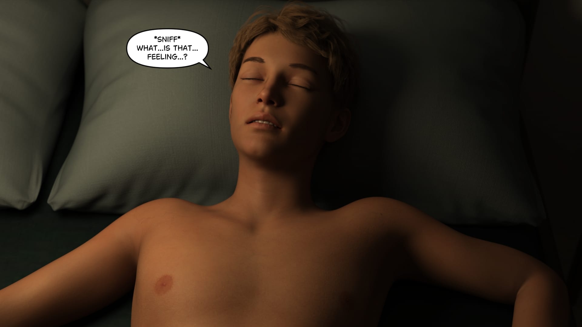 Kyle's Mission [NotAvailableXXX] - Chapter 1.2 — Page 66