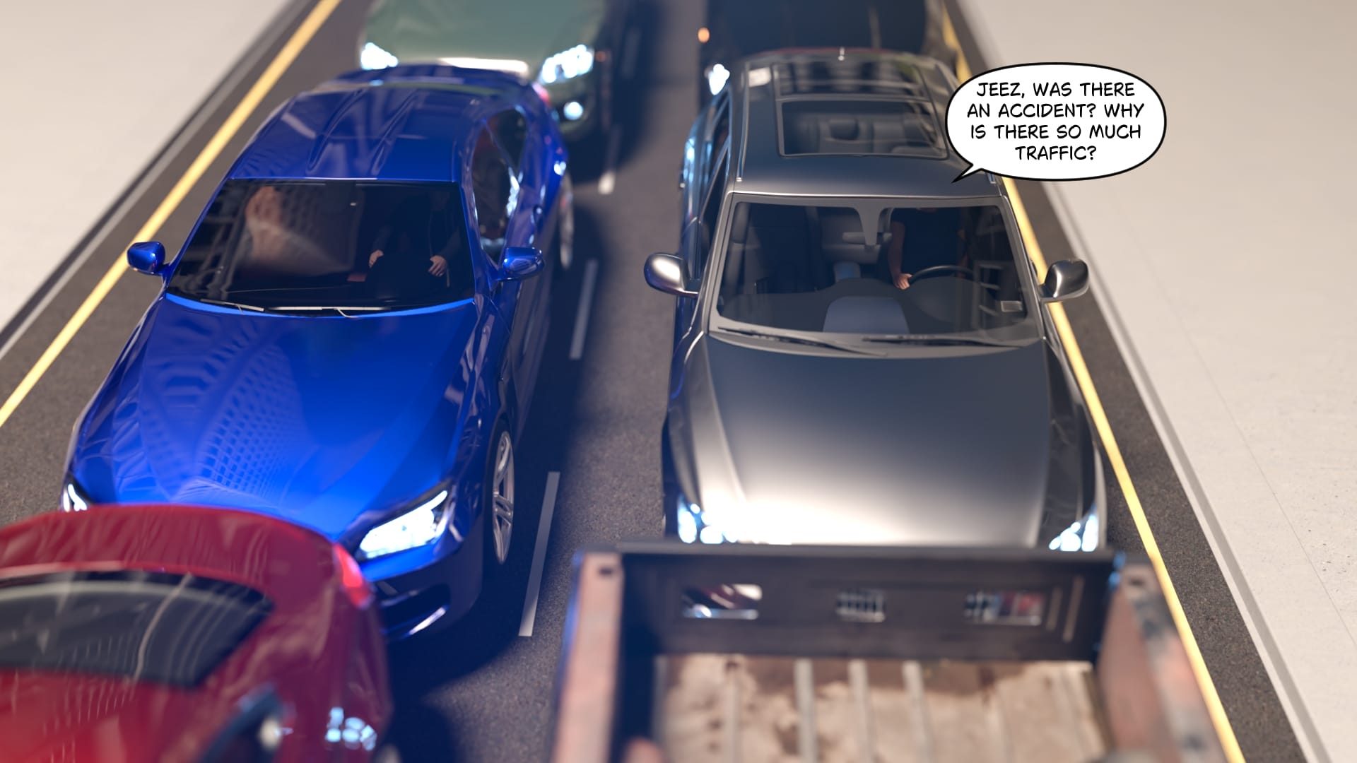 Shannon After Dark [NotAvailableXXX] - Chapter 1 — Page 16