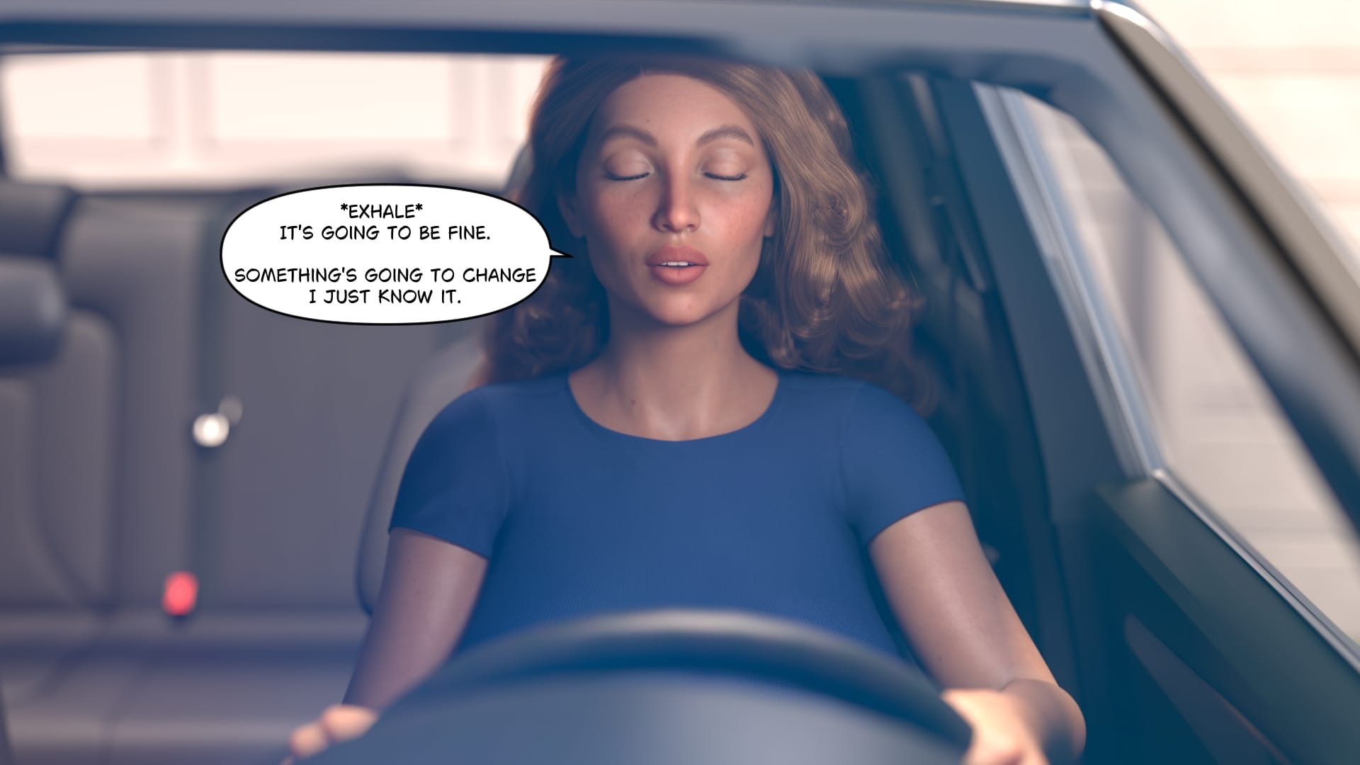 Shannon After Dark [NotAvailableXXX] - Chapter — Page 21