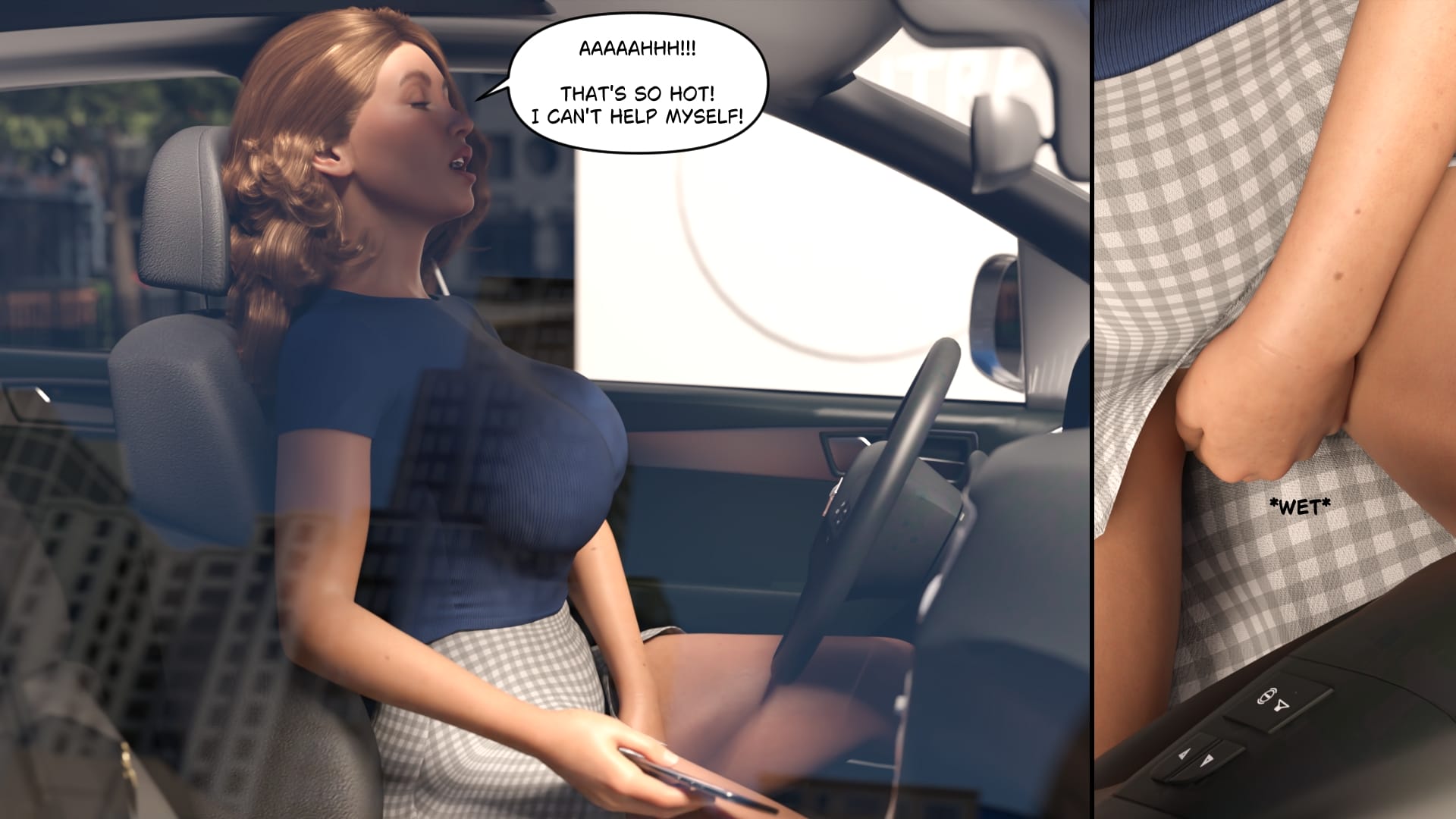 Shannon After Dark [NotAvailableXXX] - Chapter — Page 42