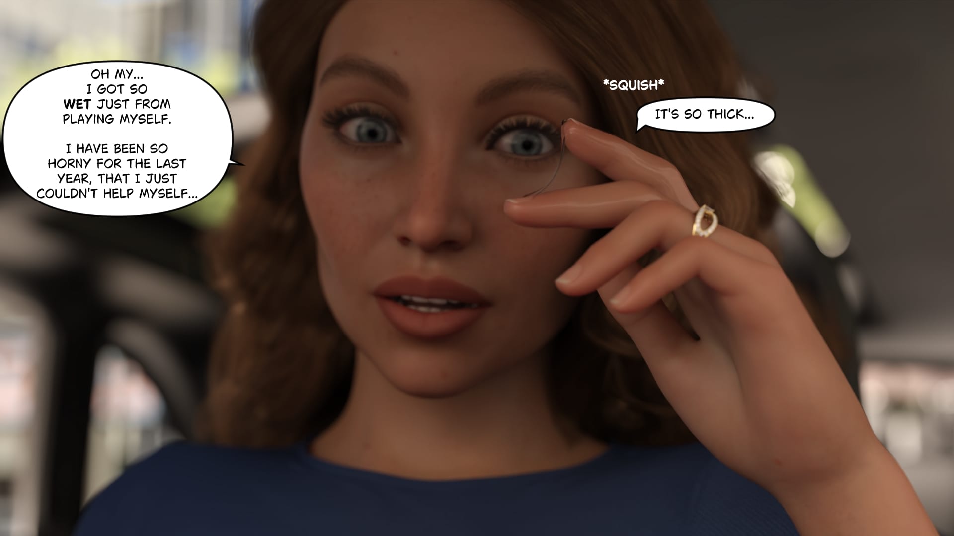 Shannon After Dark [NotAvailableXXX] - Chapter — Page 45