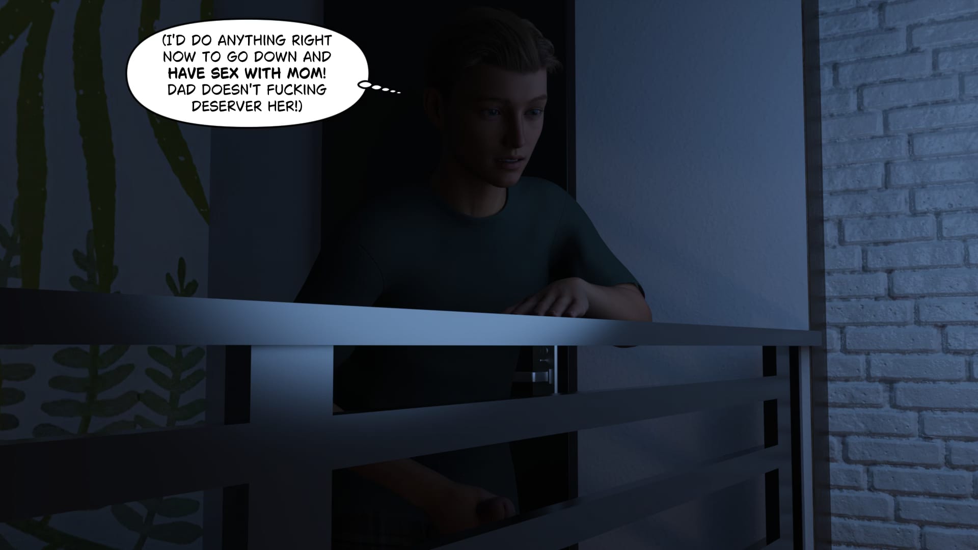 Shannon After Dark [NotAvailableXXX] - Chapter 2 — Page 27