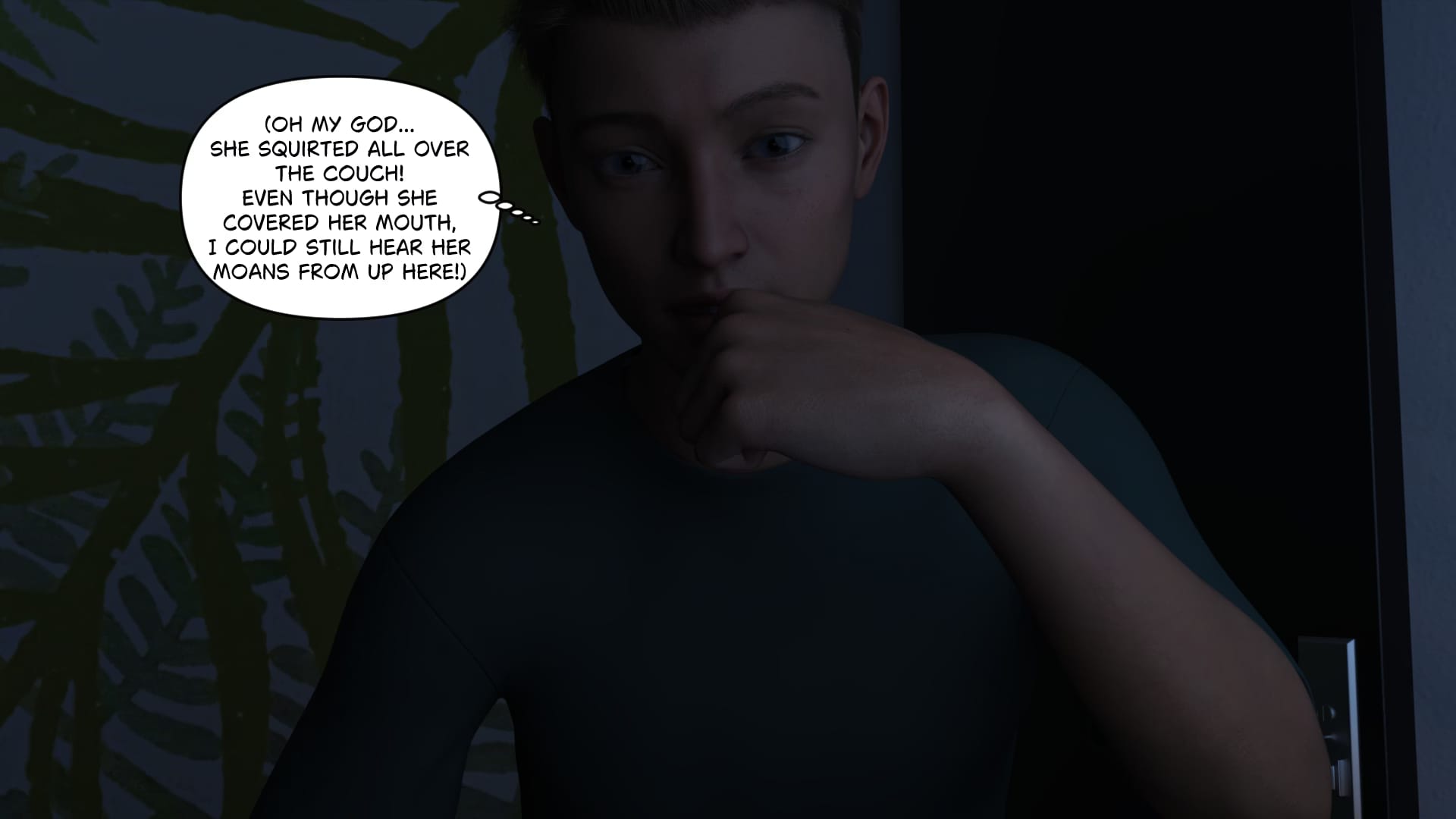 Shannon After Dark [NotAvailableXXX] - Chapter 2 — Page 30