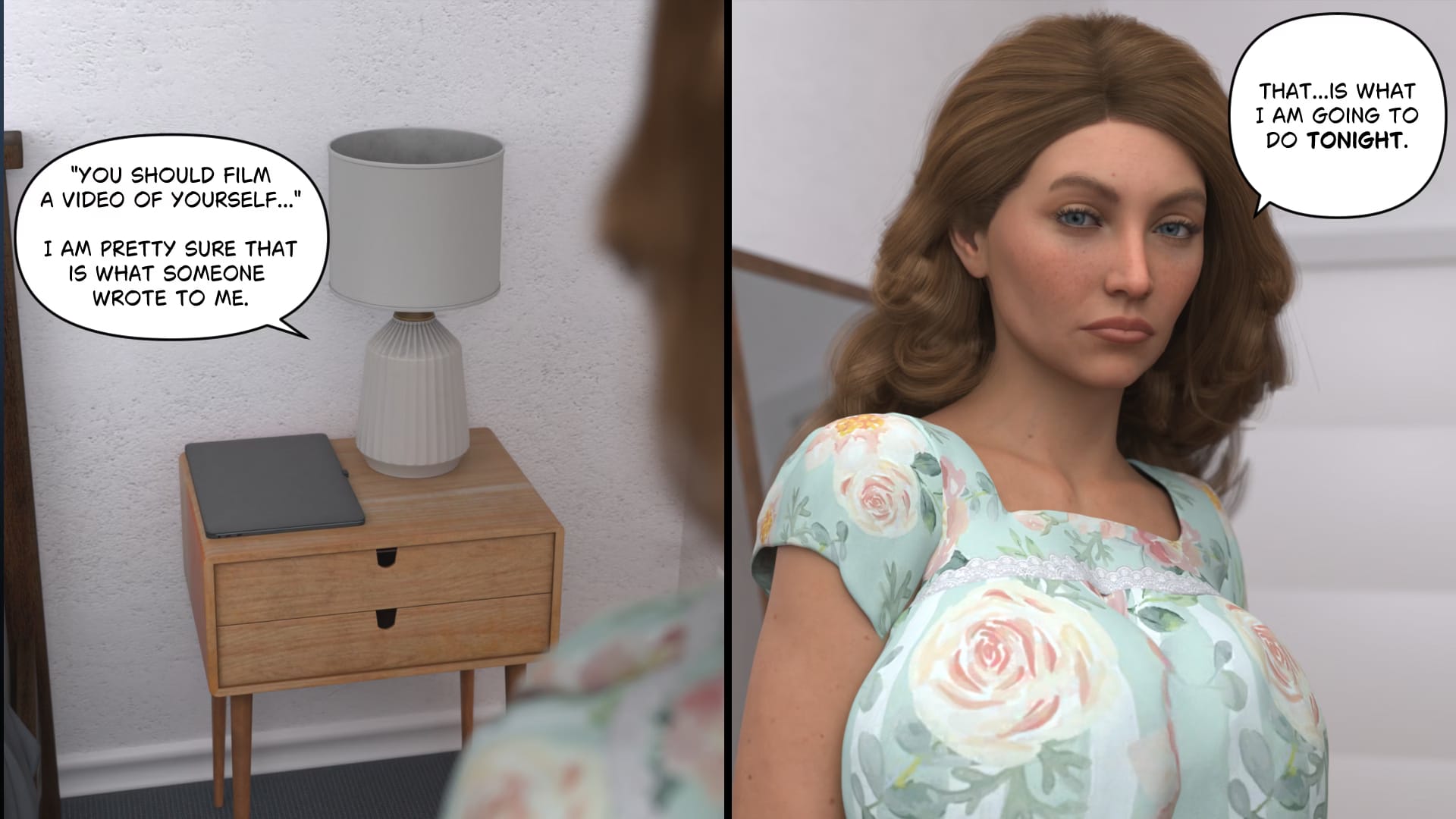 Shannon After Dark [NotAvailableXXX] - Chapter 2 — Page 7