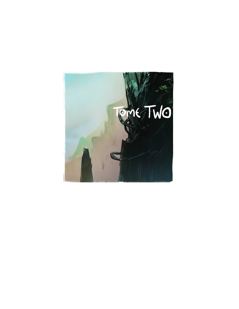 I Roved Out in Search Of Truth And Love [Rupert Everton | Alexis Flower] - Chapter 2 — Page 23