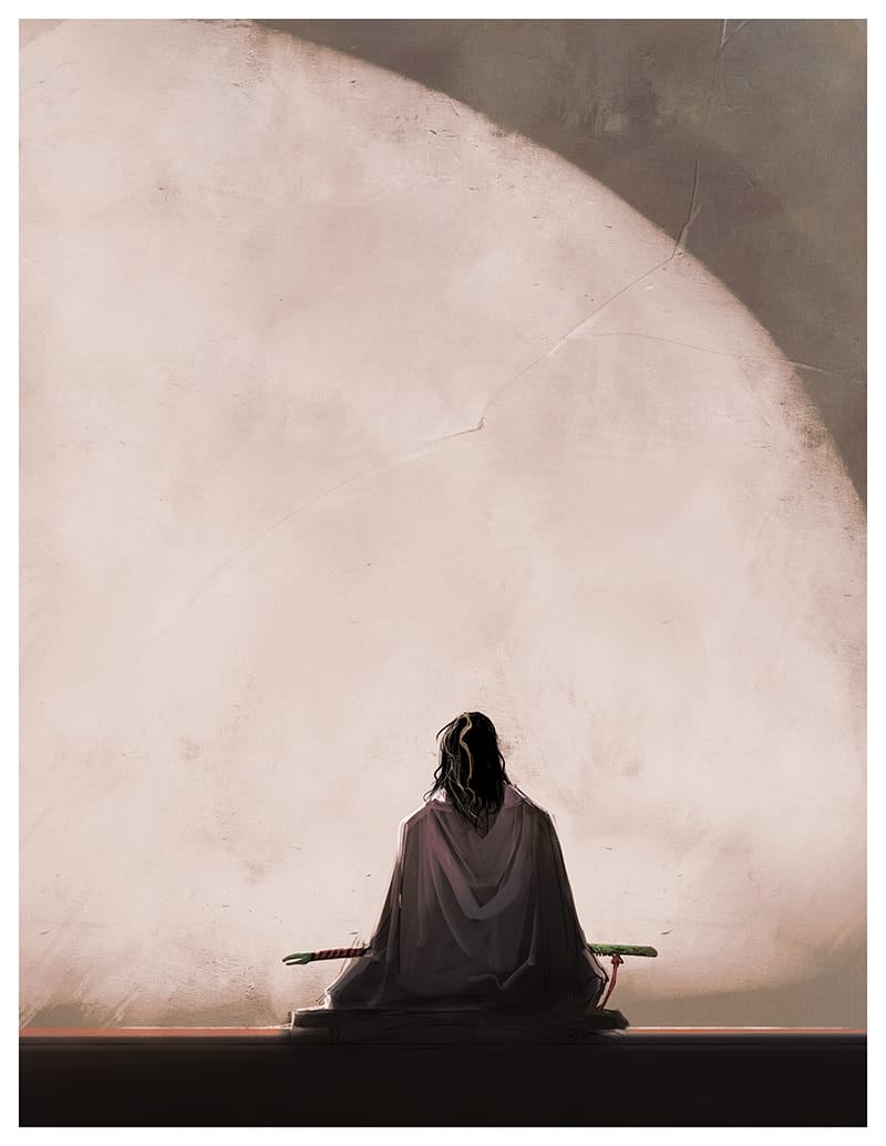 I Roved Out in Search Of Truth And Love [Rupert Everton | Alexis Flower] - Chapter 2 — Page 296