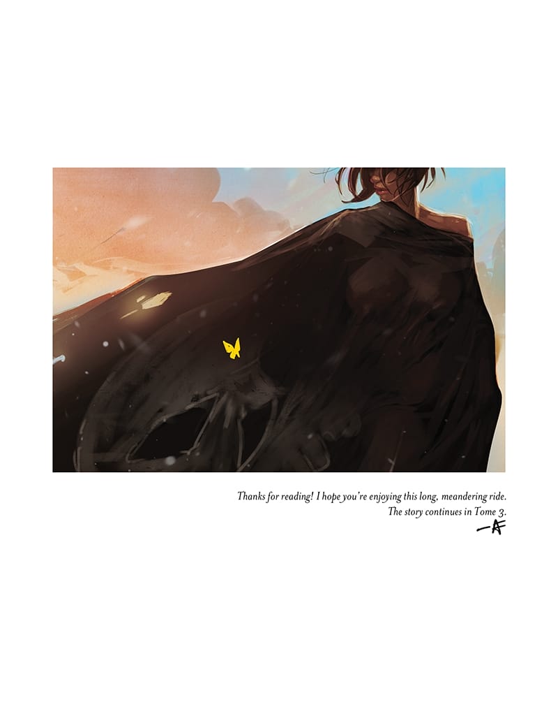I Roved Out in Search Of Truth And Love [Rupert Everton | Alexis Flower] - Chapter 2 — Page 366