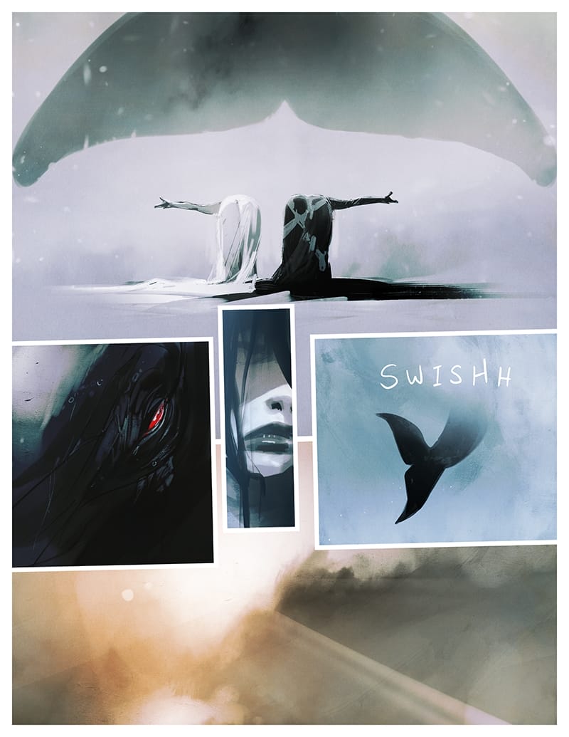 I Roved Out in Search Of Truth And Love [Rupert Everton | Alexis Flower] - Chapter 2 — Page 62