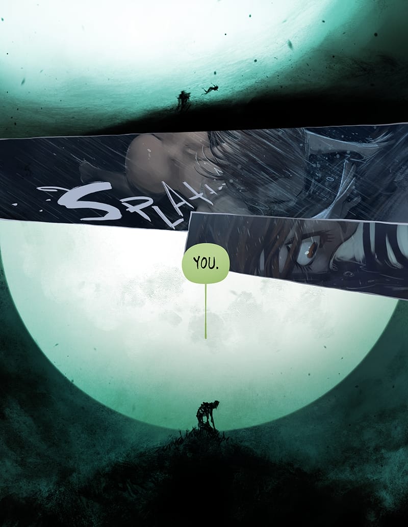I Roved Out in Search Of Truth And Love [Rupert Everton | Alexis Flower] - Chapter 4 — Page 215