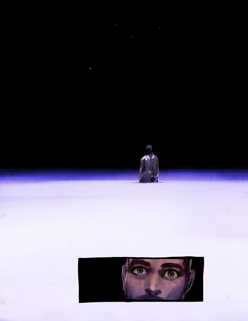 I Roved Out in Search Of Truth And Love [Rupert Everton | Alexis Flower] - Chapter 3 — Page 169