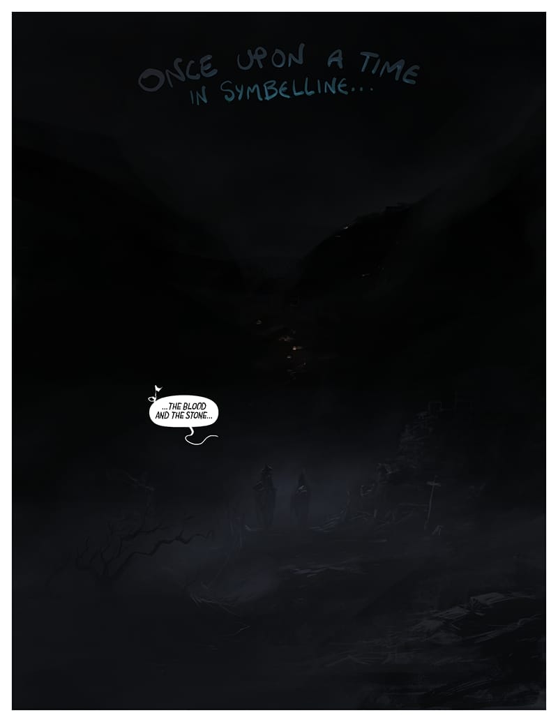 I Roved Out in Search Of Truth And Love [Rupert Everton | Alexis Flower] - Chapter 3 — Page 374
