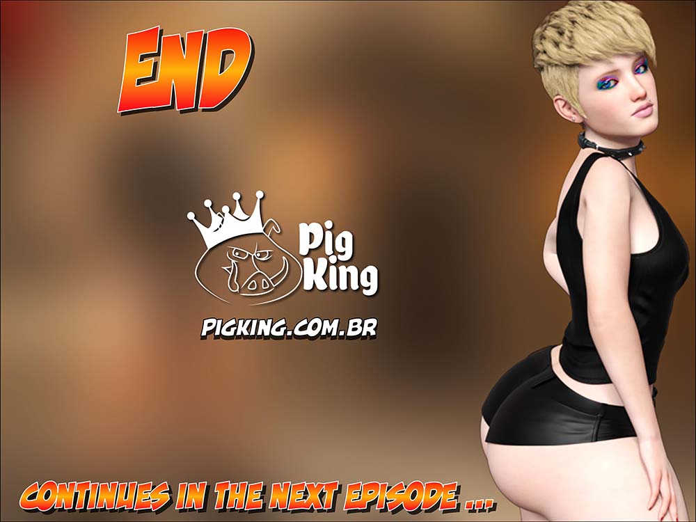 The Prince - Aaron [PigKing] - Chapter 18 — Page 89