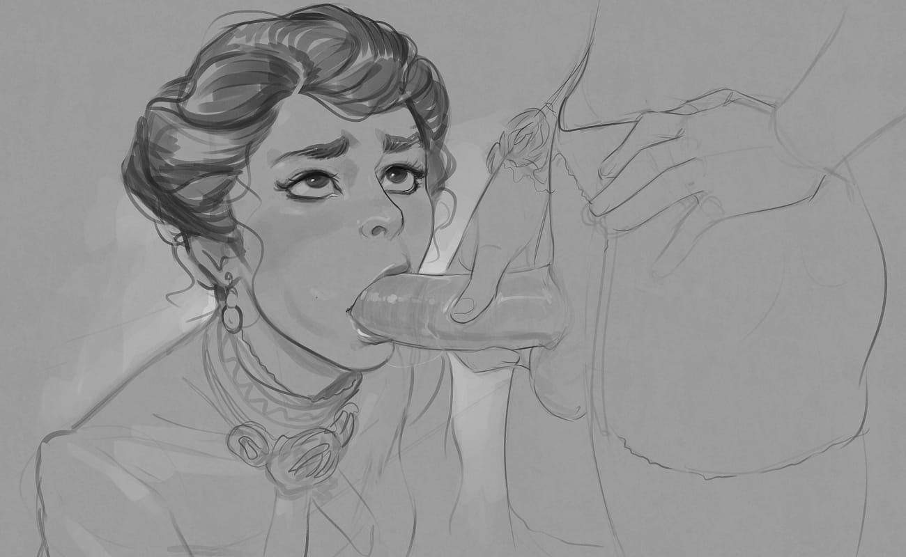 Sanatorium [InCase] - Chapter 1 — Page 9