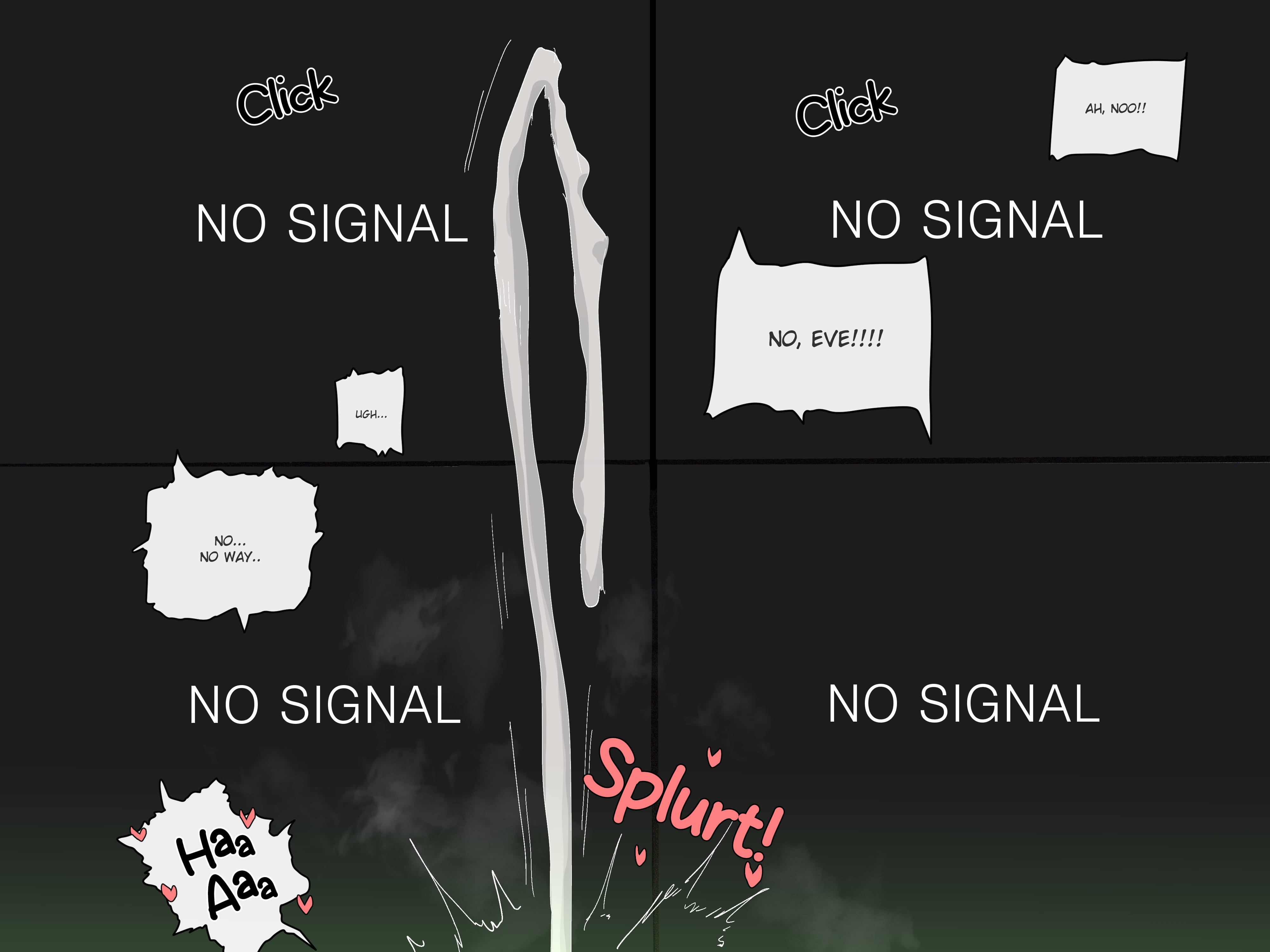 Spiral [laliberte] - Chapter 1 — Page 63