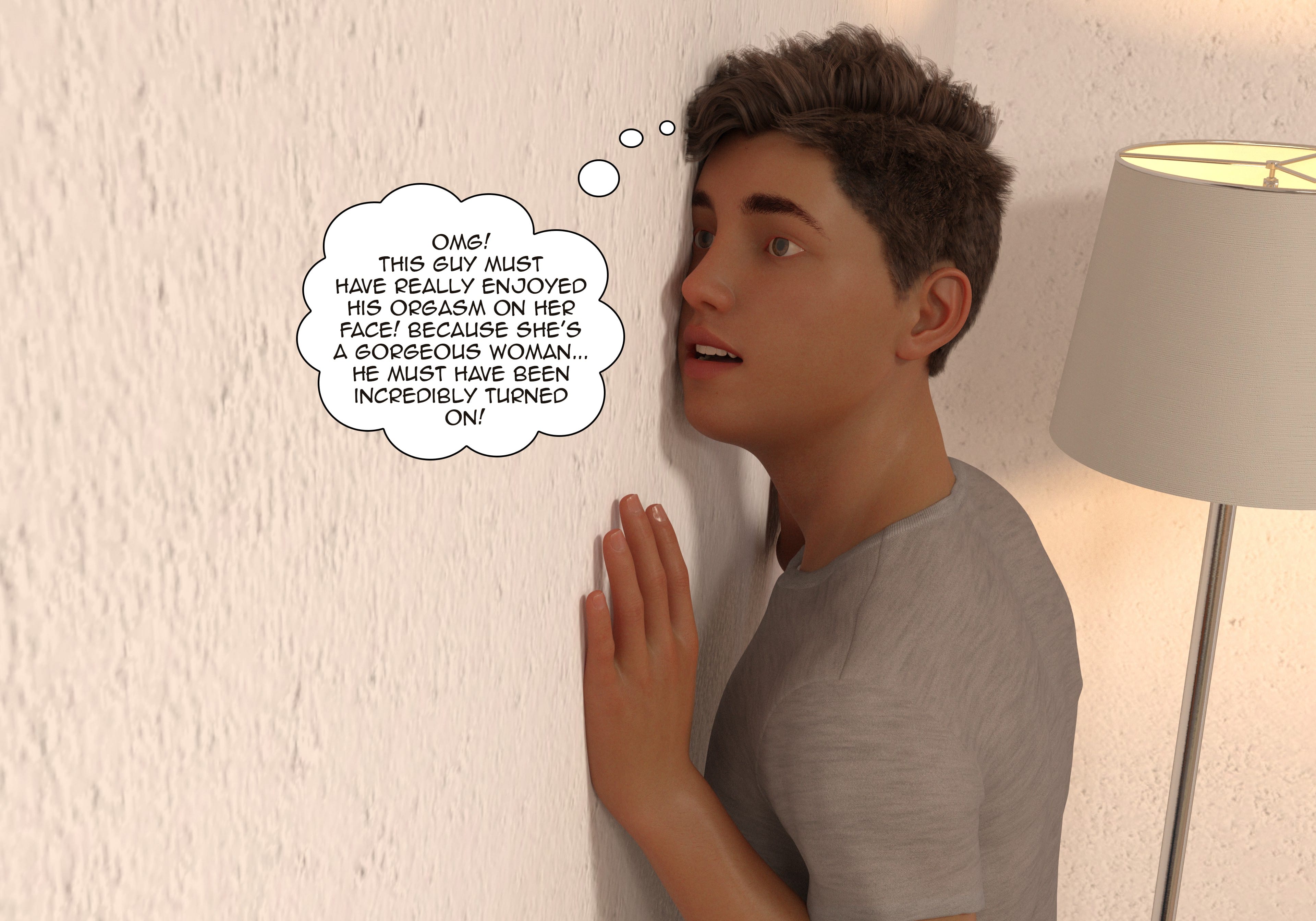 How Did I End Up Like This? [Sr Pepper] - Chapter 1 — Page 96