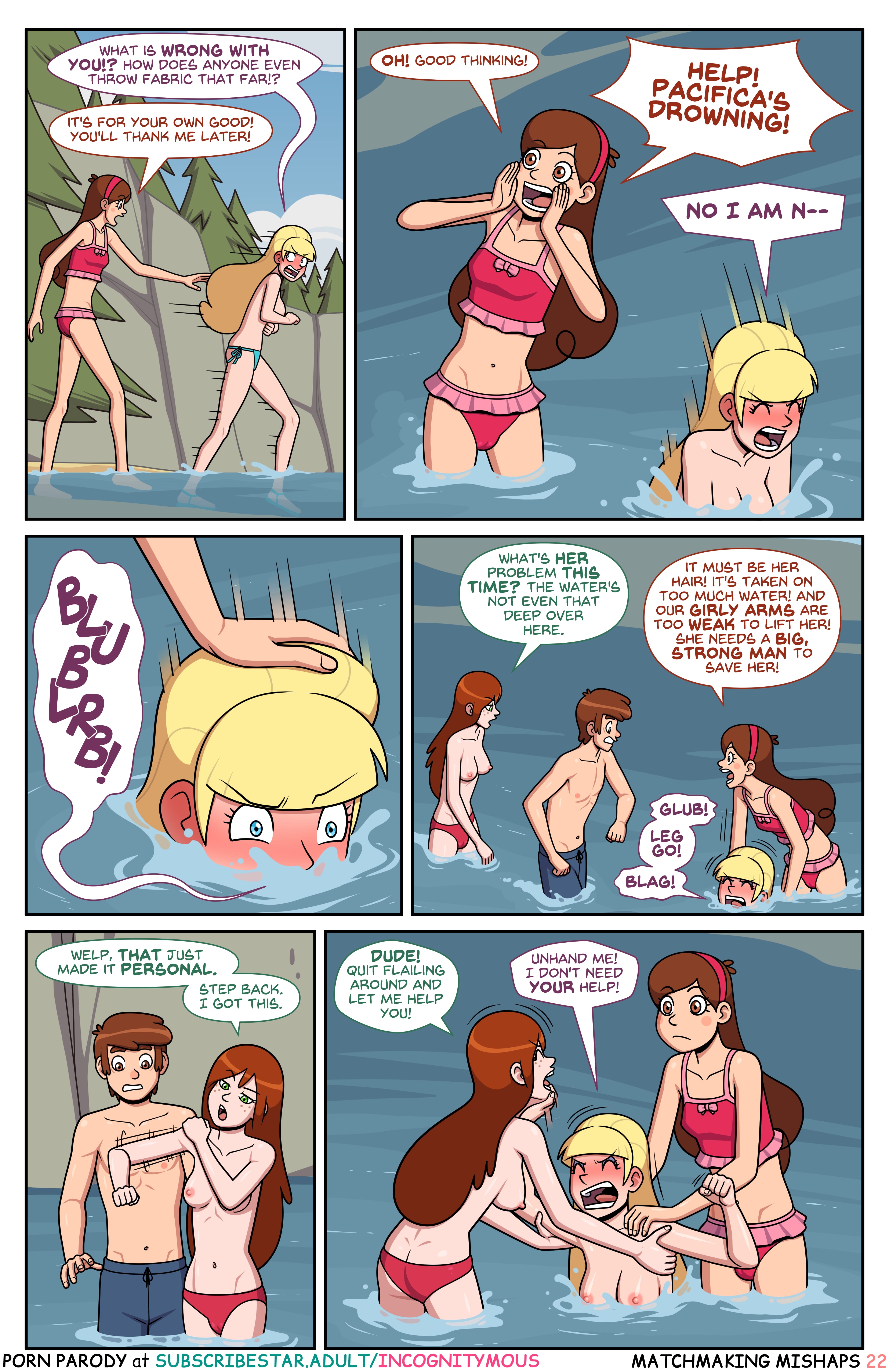 Yui – Japanese Milf [NotAvailableXXX] - Chapter 1 — Page 22
